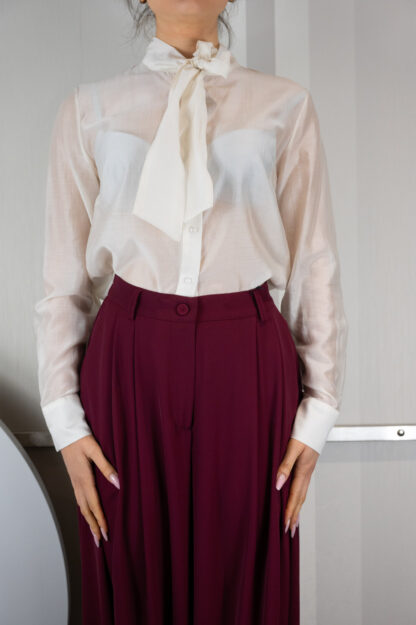 Camicia D. Maryley 25/EB810