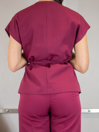 Gilet D. Kontatto HU704C