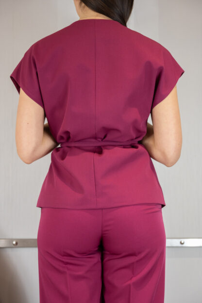 Gilet D. Kontatto HU704C