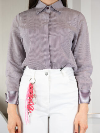Camicia D. Kontatto YM1006C
