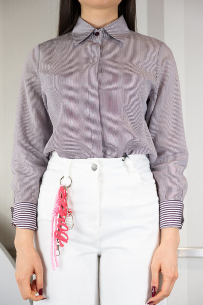 Camicia D. Kontatto YM1006C