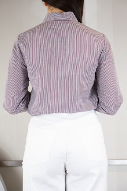 Camicia D. Kontatto YM1006C