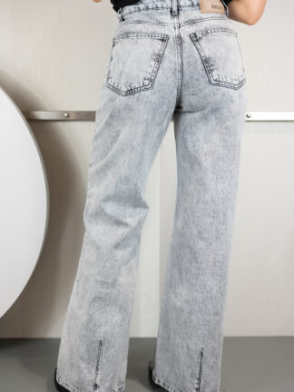 Jeans D. Kontatto FJ604C