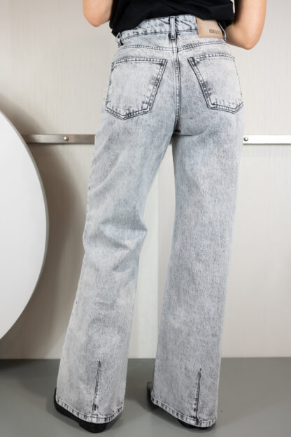 Jeans D. Kontatto FJ604C