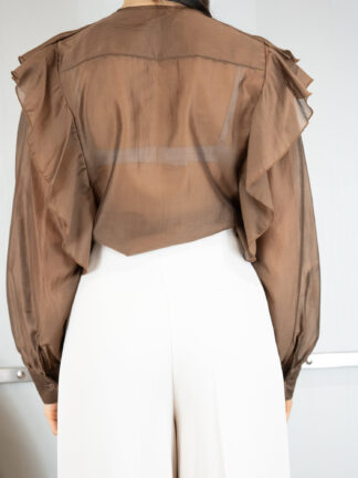 Camicia D. Motel C30052MO