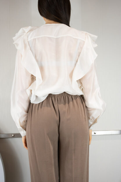 Camicia D. Motel C30052MO