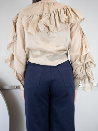 Camicia D. Motel PE252105