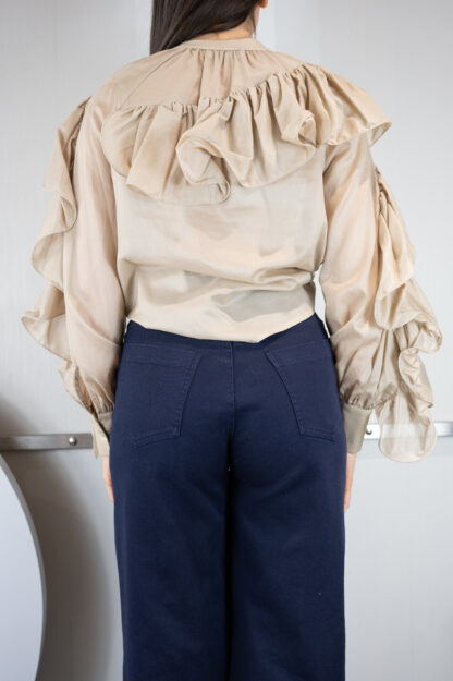 Camicia D. Motel PE252105