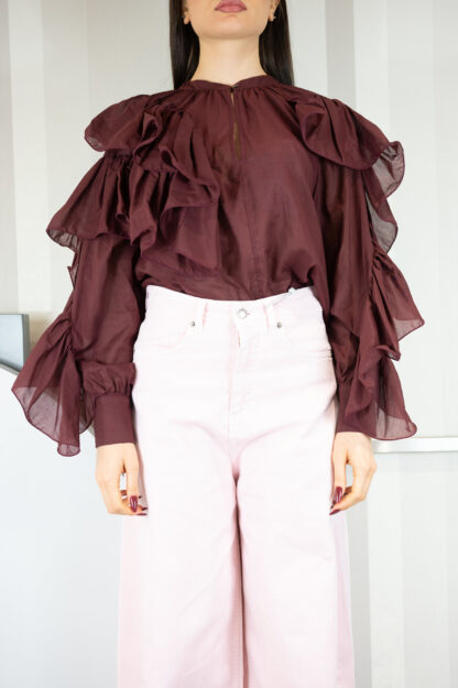 Camicia D. Motel PE252105