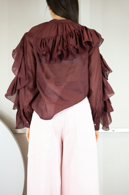 Camicia D. Motel PE252105