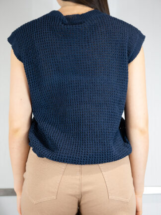 Gilet D. Susymix 25053