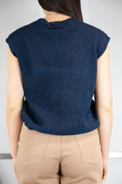 Gilet D. Susymix 25053