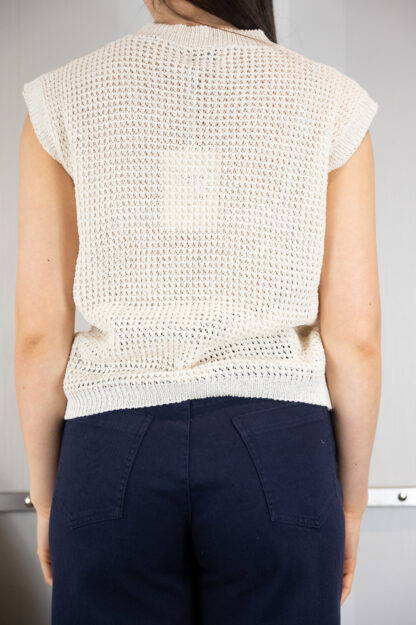 Gilet D. Susymix 25053