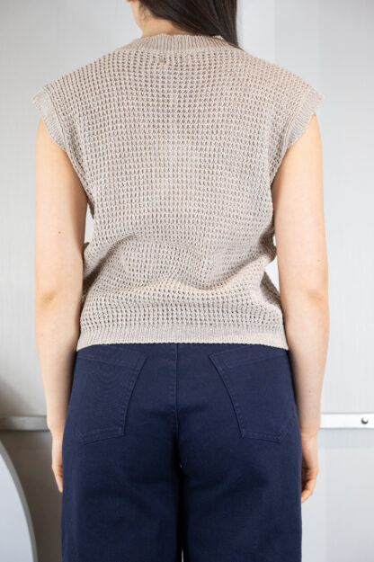 Gilet D. Susymix 25053