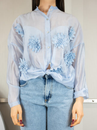 Camicia D. Susymix SS25590