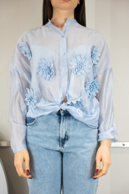 Camicia D. Susymix SS25590