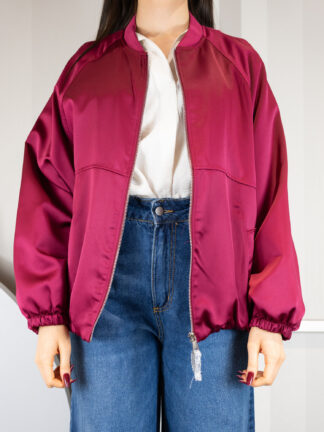 Bomber D. Kikisix KSGI8313