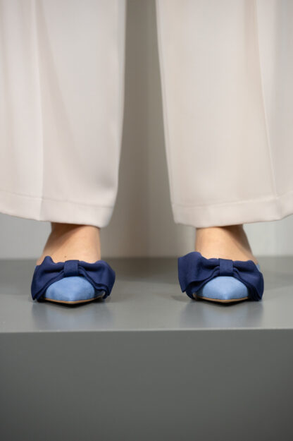 Scarpa D. Divine Follie PE63/6013