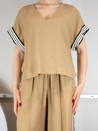 Blusa D. Militare CESZJREA