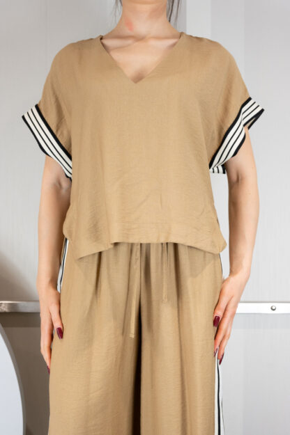 Blusa D. Militare CESZJREA