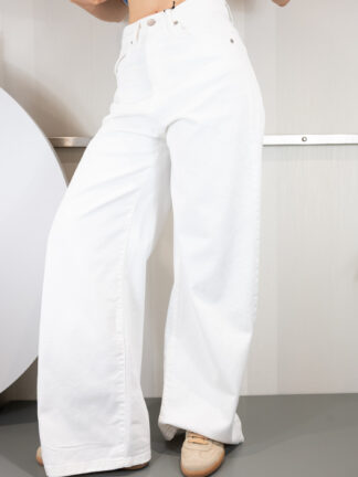 Pantalone D. Tensione In GIUSI-SPRING