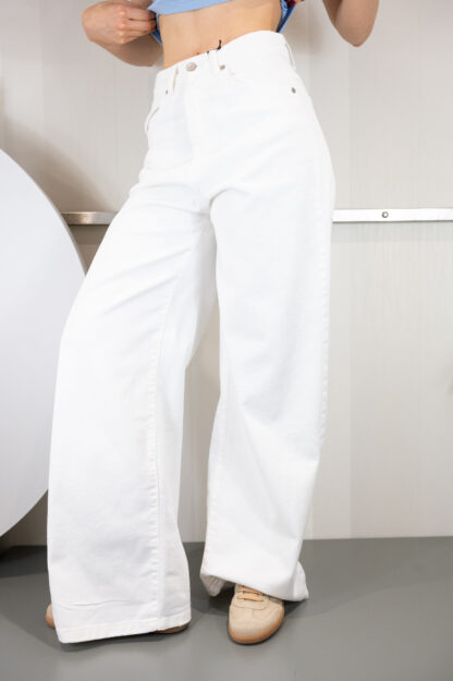 Pantalone D. Tensione In GIUSI-SPRING