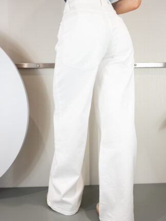 Pantalone D. Tensione In GIUSI-SPRING