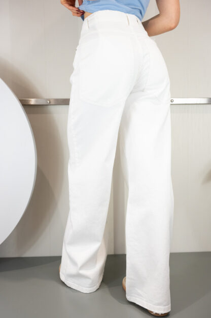 Pantalone D. Tensione In GIUSI-SPRING