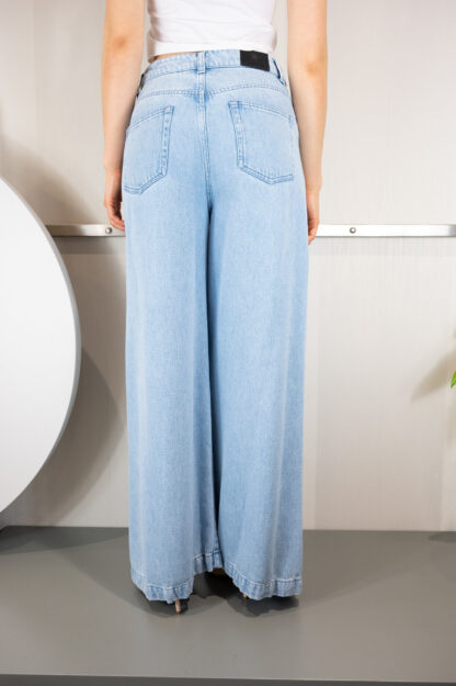 Jeans D. Souvenir M37G0068