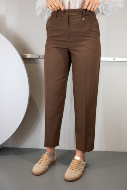 Pantalone D. Souvenir W37S0149