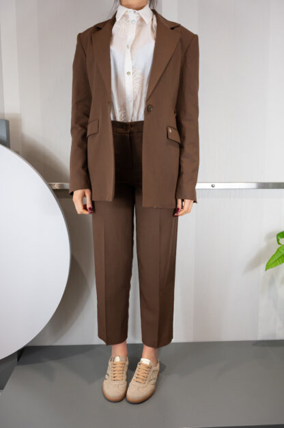 Pantalone D. Souvenir W37S0149