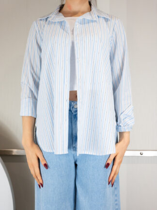 Camicia D. Susymix 25585F