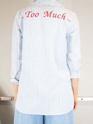 Camicia D. Susymix 25585F