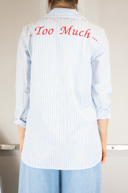 Camicia D. Susymix 25585F