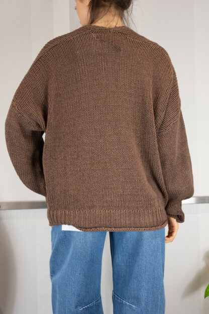 Giacca D. Haveone JIT-N011